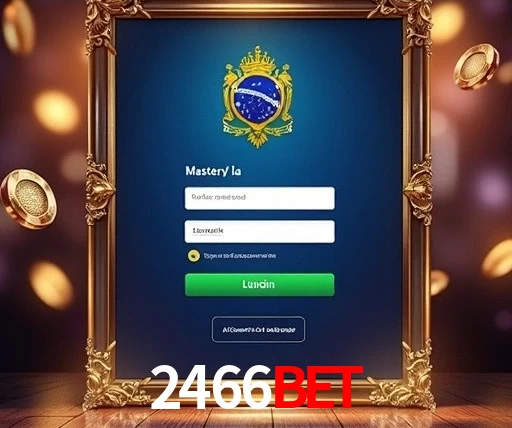 Níveis do programa VIP da 2466bet