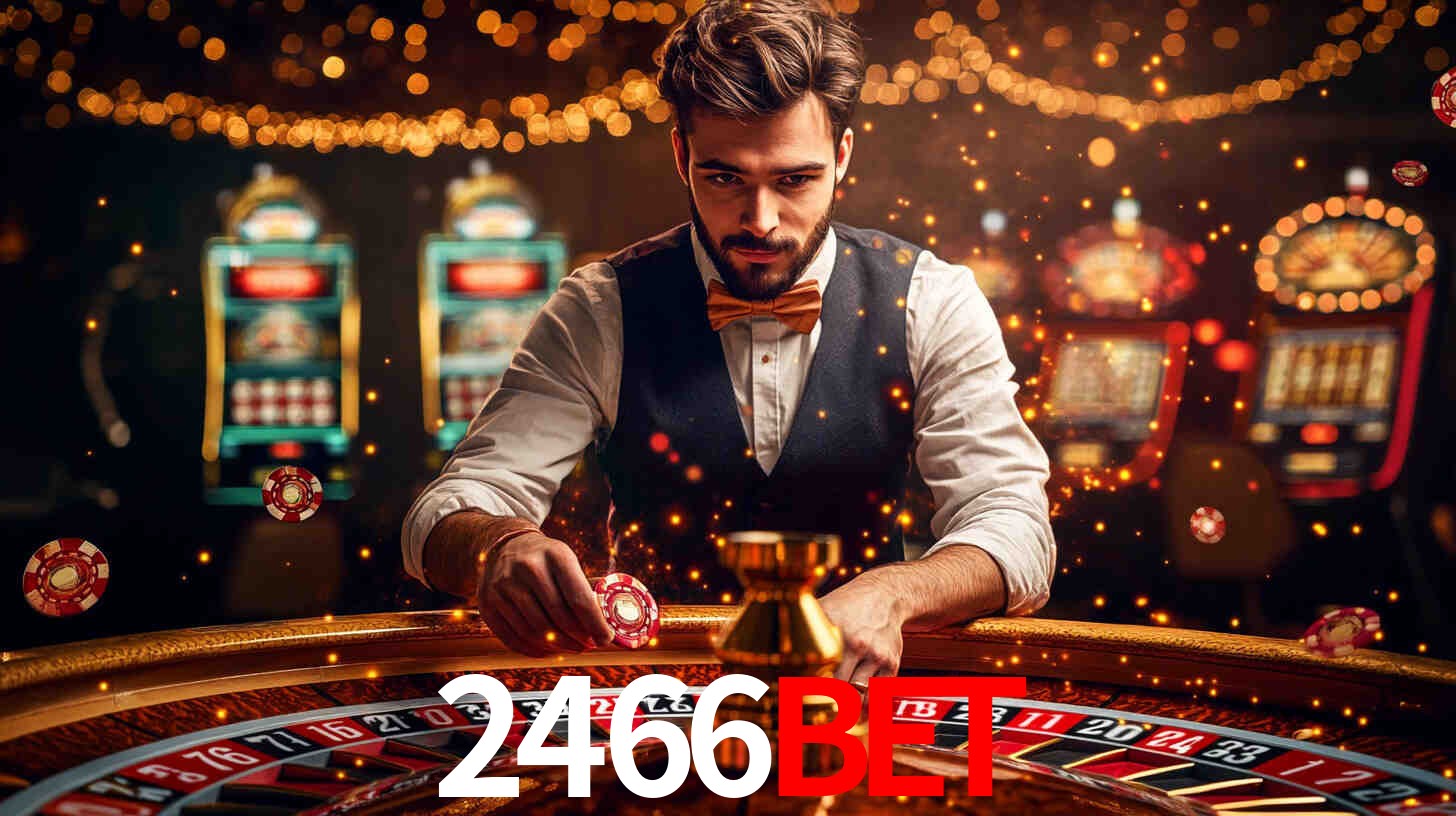 2466bet PIX instantâneo Brasil - Depósito e saque em minutos 24/7